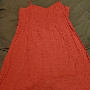 Old Navy Dress